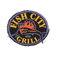Fish City Grill